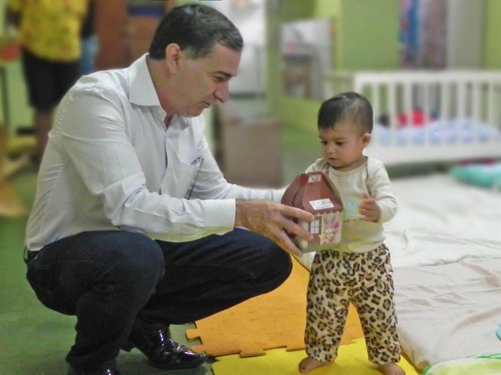 Responsabilidade Social Sescap-Ldr