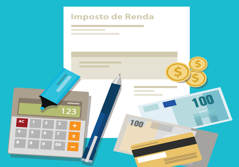 O Imposto de Renda e sua tabela defasada