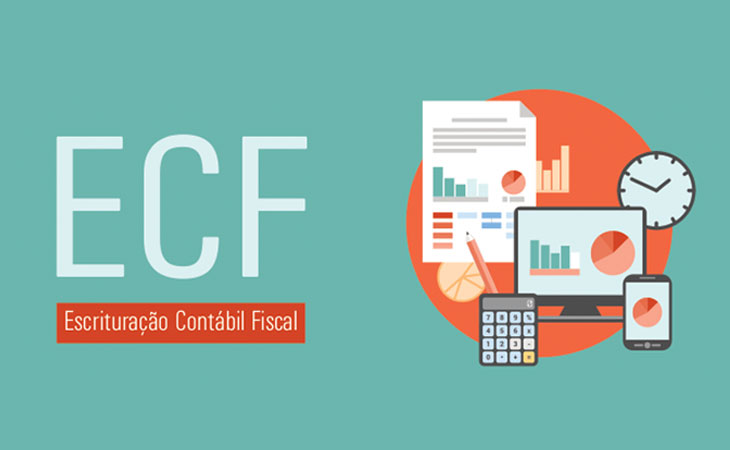 Como Retificar a ECF?