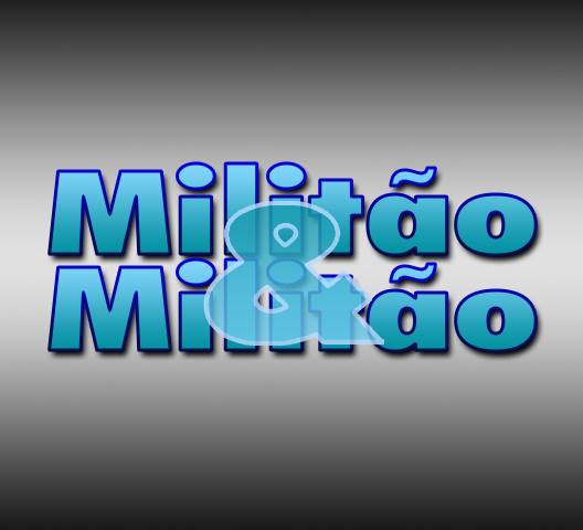 Programa Militão & Militão 21/09/2016