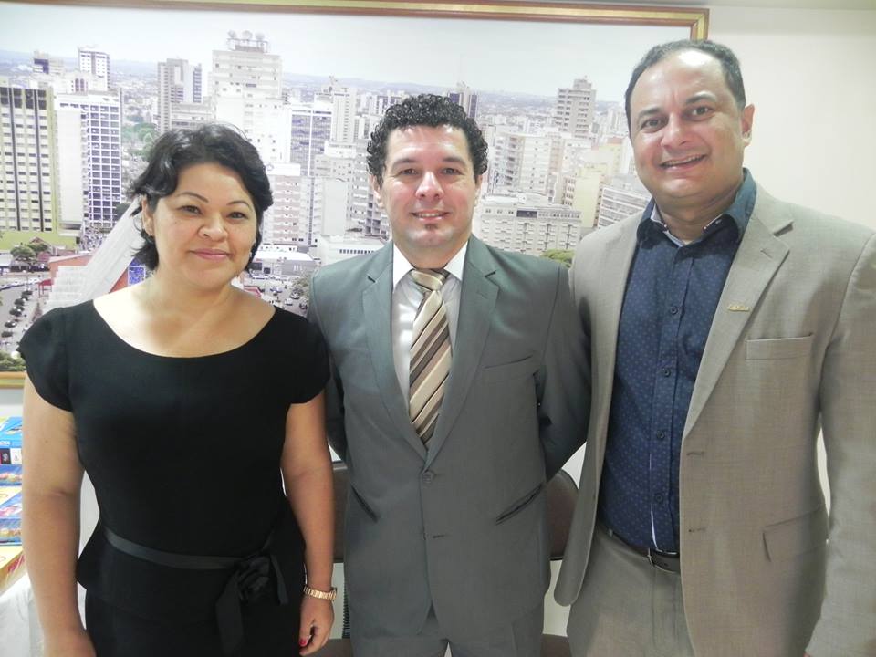 Café Empresarial:"Reforma da Previdência em debate"