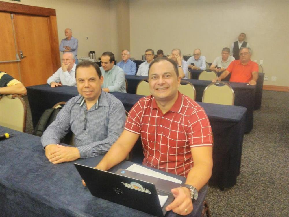 Conescap 2017