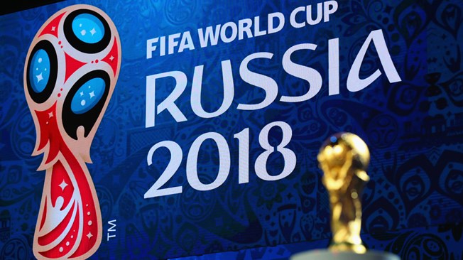 JORNADA DE TRABALHO – Copa do mundo 2018