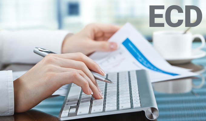 Escrituração Contábil Digital: Publicação da versão 4.0.5