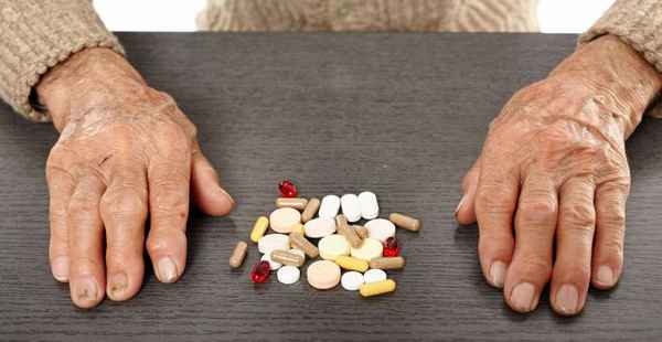 Pode virar lei: dedução no IR de gastos com medicamentos de aposentados e pensionistas