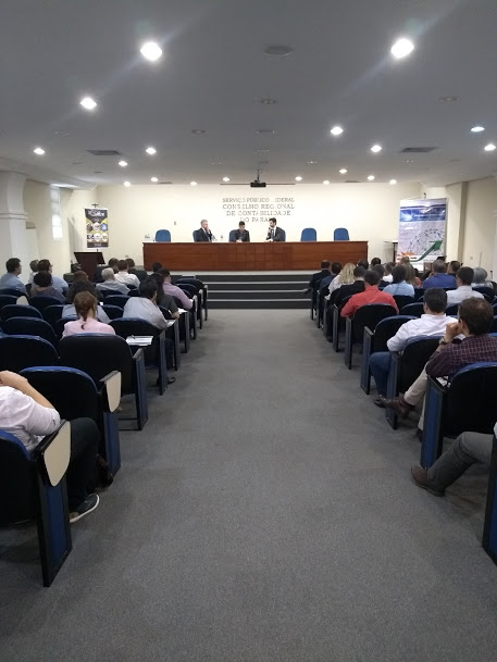 Londrina sedia "2º Encontro do Empresário Contábil do Paraná"