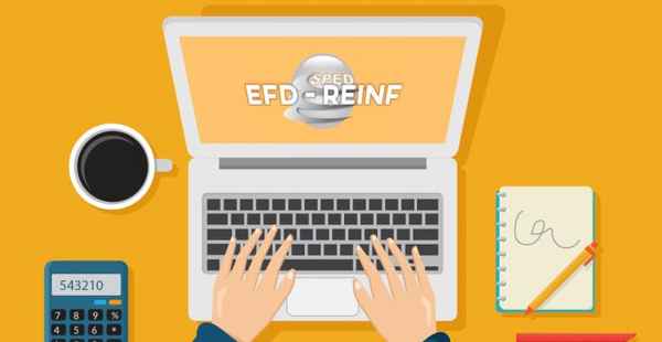 EFD REINF - RETENÇÃO PREVIDENCIÁRIA E GERAÇÃO DA DCTFweb