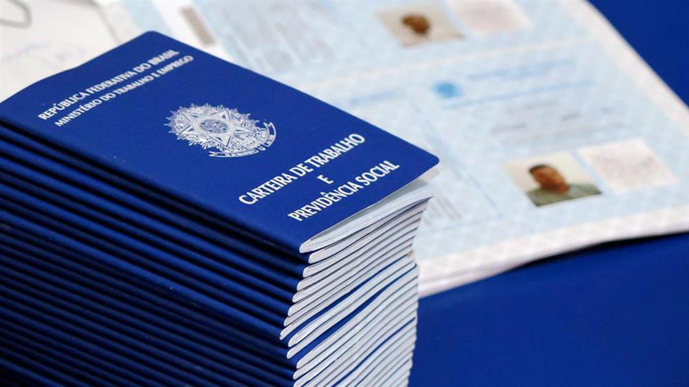 Falta menos de 1 Mês para Entrada em Vigor da Reforma Trabalhista