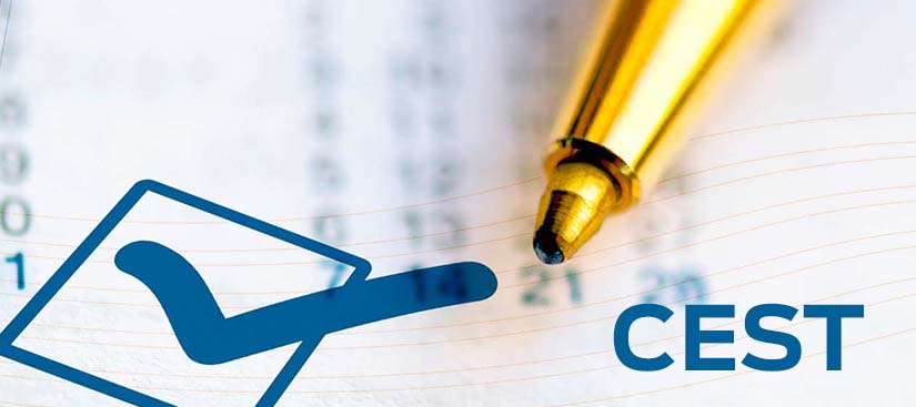 Está em Vigor a Exigência do Código CEST para Atacadistas