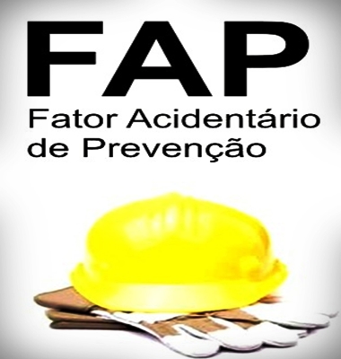 Publicados os Índices FAP para 2019
