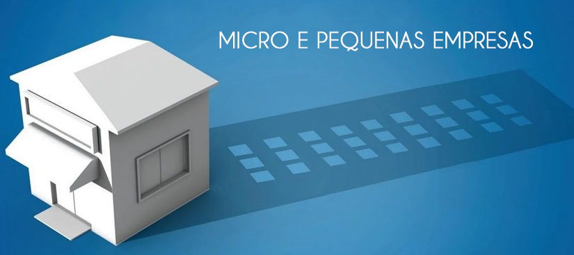 Parcelamento de dívidas de micro e pequenas empresas