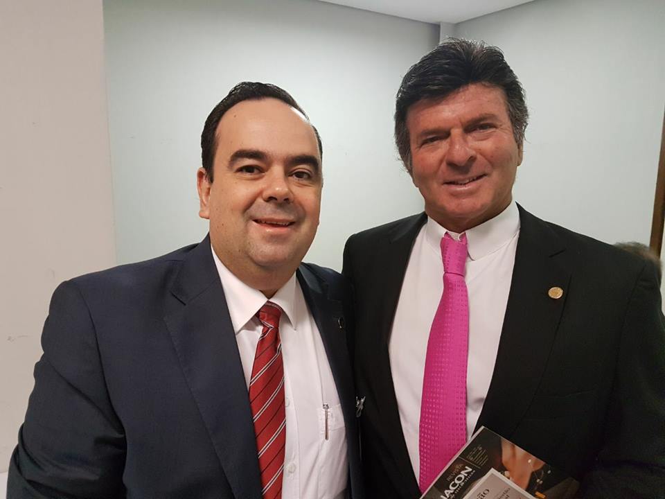 VII Seminário de Gestão Jurídica e Legal da Fenacon