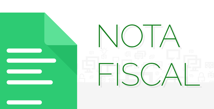 2018 chega com novas mudanças nas notas fiscais