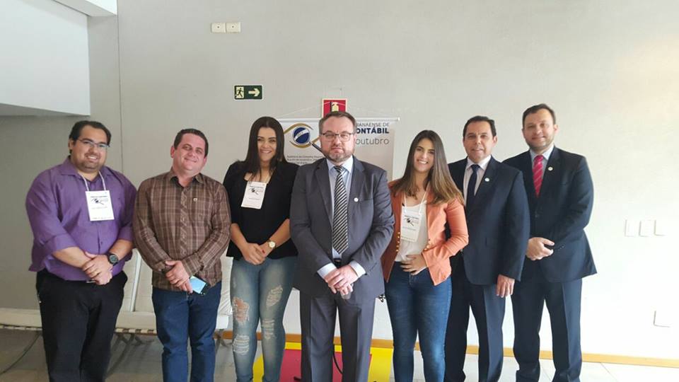 Seminário de Perícias