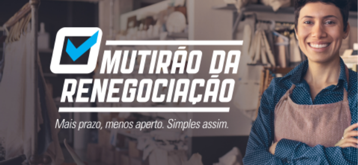 70% dos inadimplentes acertaram dívidas do Simples
