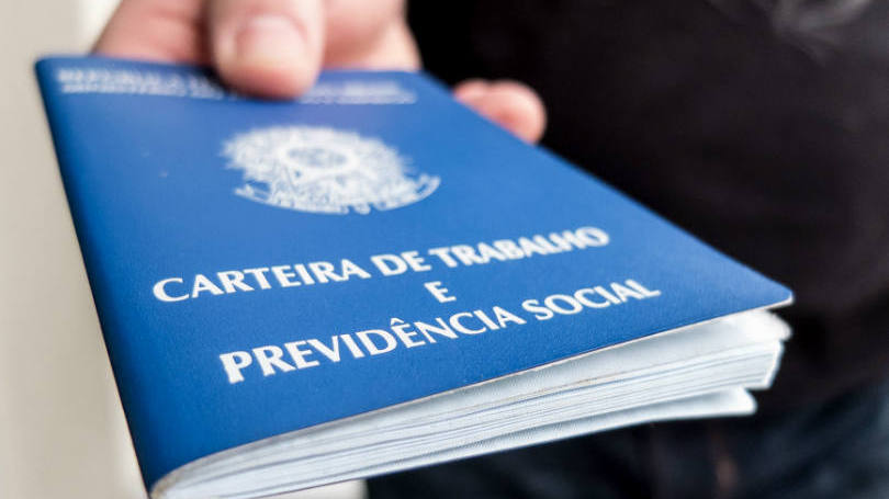 Coluna Sescap-Ldr na Folha de Londrina - Seguro-desemprego é negado para quem tem empresa