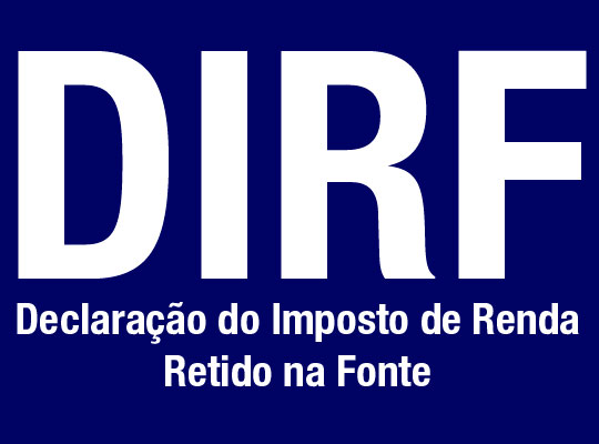 Antecipação da DIRF atrapalhará trabalho de empresários e contadores