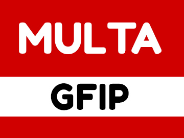Comunicado GFIP