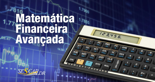 Matemática Financeira completa 2018