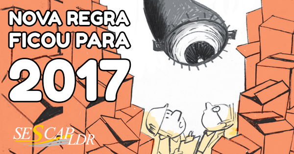 Indústria ganha um ano para cumprir nova regra do Fisco