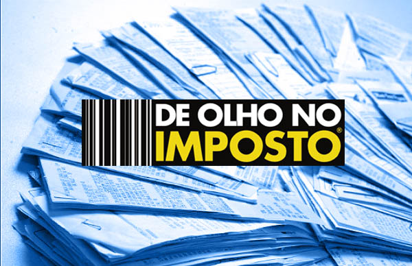 Empresários já podem baixar a nova tabela “De olho no Imposto”