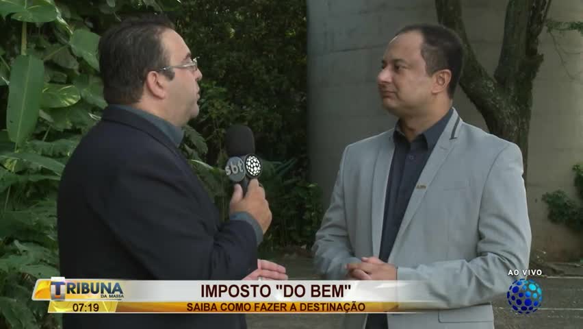 Confira as entrevistas do Sescap-Ldr na TV
