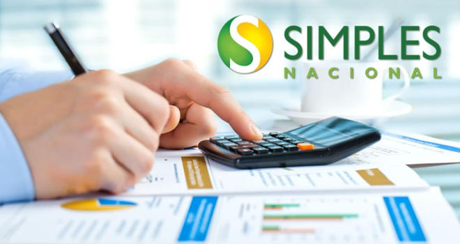 Simples Nacional 2018 - 4 Turma