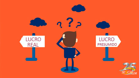 Lucro Real X Lucro Presumido – IRPJ e CSLL - Treinamento Intensivo
