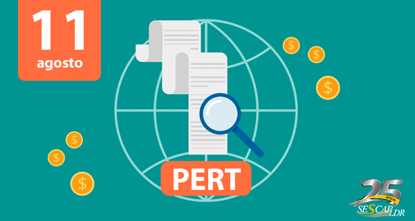 Café Empresarial sobre PERT