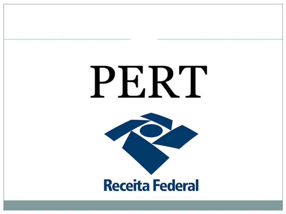 PERT – confira a íntegra da Medida Provisória