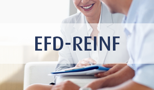 EFD-Reinf Começa em 2018