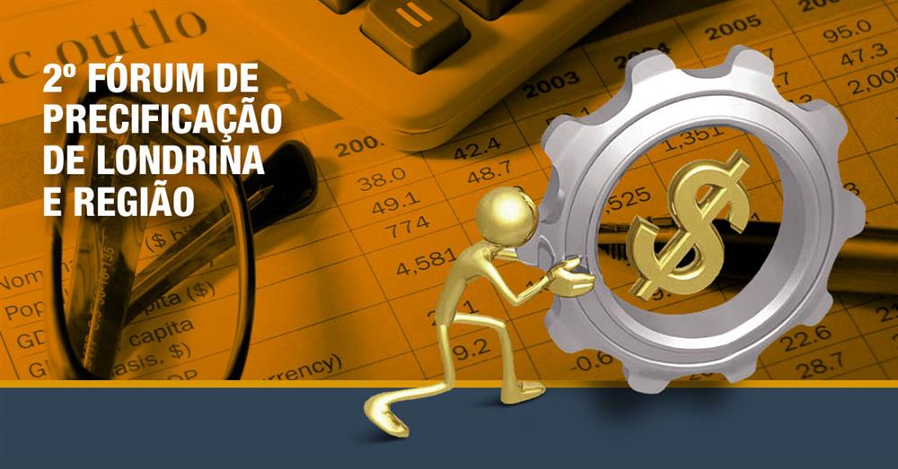 Resumo: 2º Fórum de Precificação de Londrina e Região