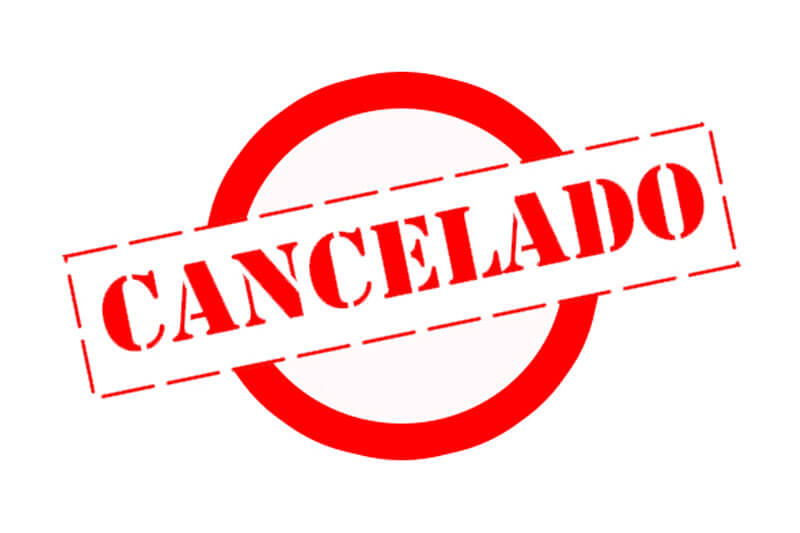 Sescap-Ldr informa...foi cancelado o III Bolo Tributário