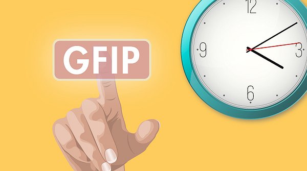 Fenacon informa sobre multas da GFIP