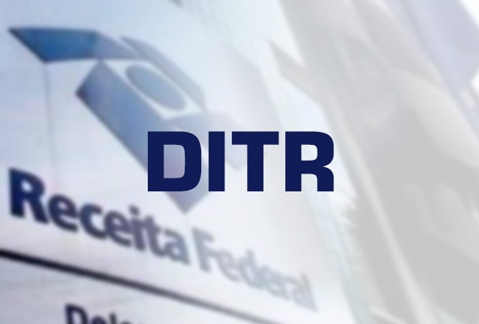 Saem Normas da DITR/2017