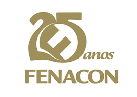Fenacon comemora 25 anos de atuação