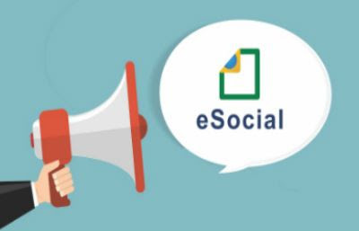 Curso: “Implantação do eSocial versão 2.4.02 para empresas e escritórios contábeis - (cód. 100)”
