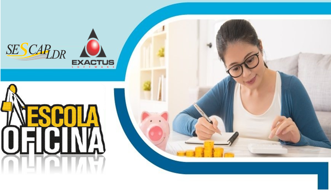 26ª Turma Escola Oficina 1º semestre 2019