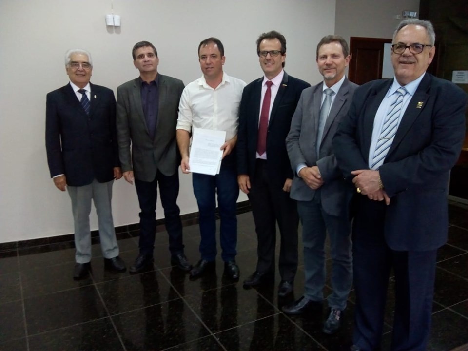 Mudanças na Jucepar em Londrina