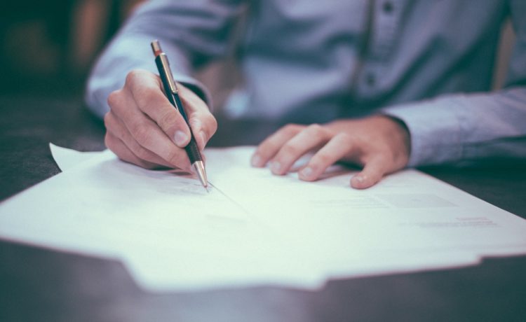 DREI informa a validade da assinatura de técnico em contabilidade na declaração de autenticidade