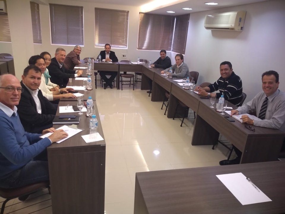 Grupo coordenado pelo SESCAP-LDR já pontua resultados positivos