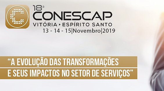 CONESCAP: Maior evento para empresários contábeis do Brasil