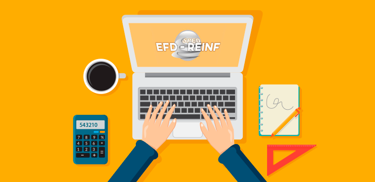 Nova Estrutura da EFD-Reinf