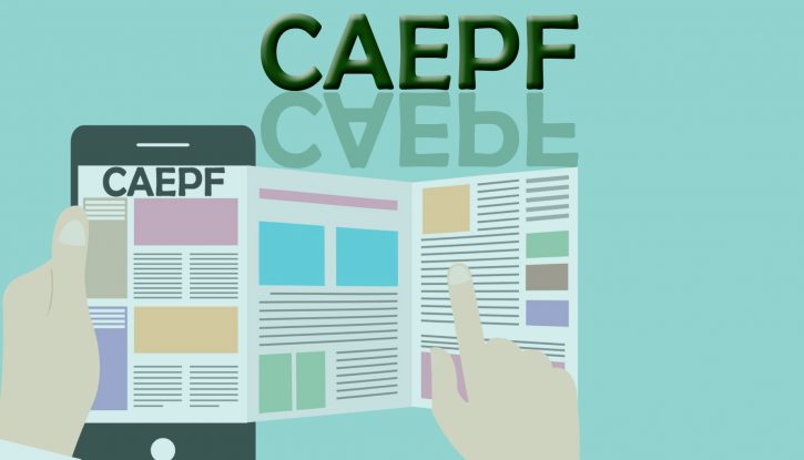 Receita altera norma sobre o Cadastro de Atividade Econômica da Pessoa Física (CAEPF)