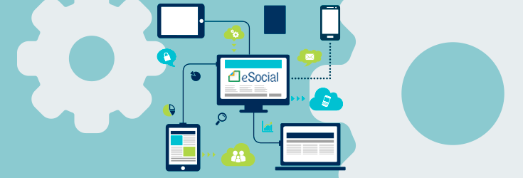 Ministério da Economia divulga portaria alterando gestão do eSocial