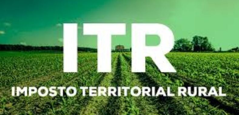 Começou a correr o prazo para entrega da declaração de propriedade rural