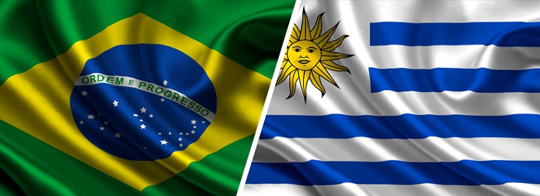 Brasil e Uruguai assinam acordo para evitar a dupla tributação