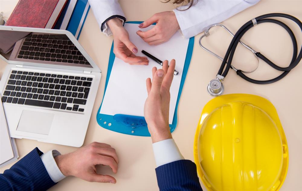 Governo confirma projeto para desburocratizar normas de saúde do trabalho