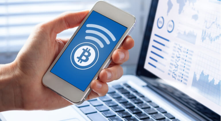 Operações com criptoativos devem ser informadas à Receita Federal