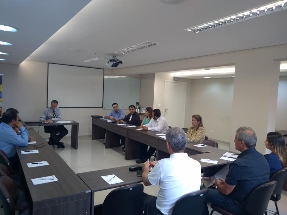 3ª Reunião Gerar Londrina